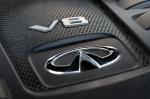 Infiniti QX56 2012 года